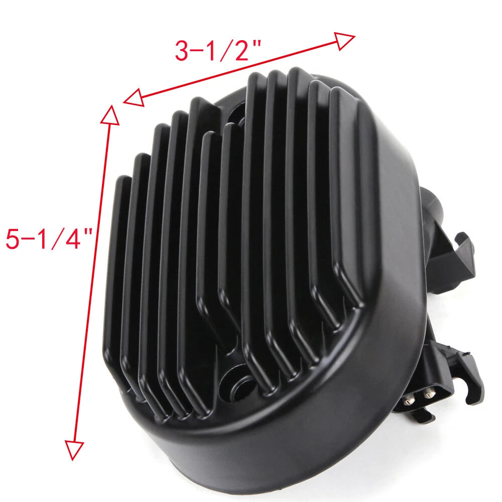 Rectifier Voltage Regulator For Harley Softail Fatboy 2008-2013 74540-08 7454008