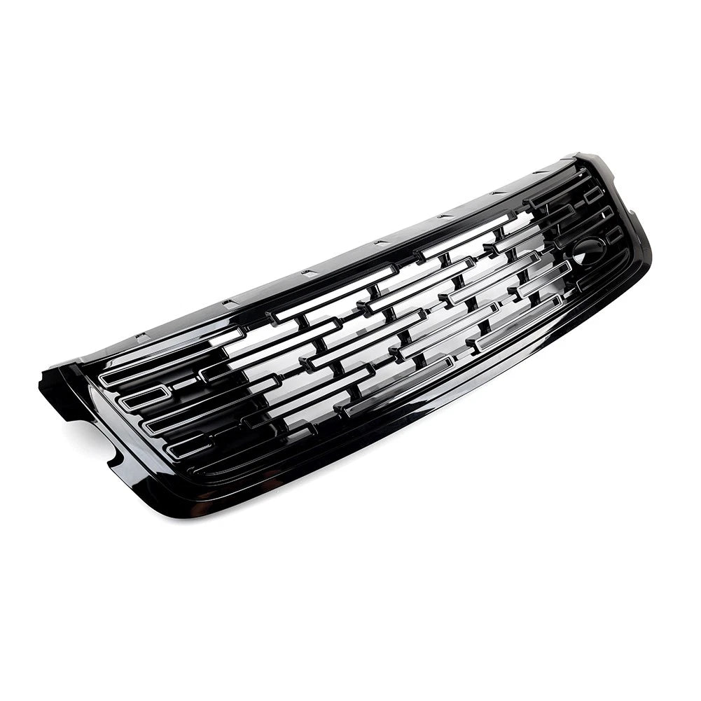Front Bumper Center Grille For Land Rover Range Rover Velar 2017-2024