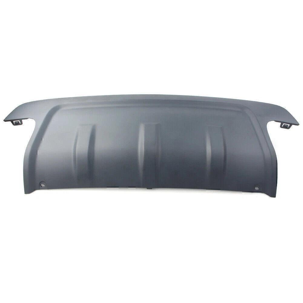 Rear Skid Plate Bumper Board Guard Bars For Land Rover Range Rover Sport 2018-20