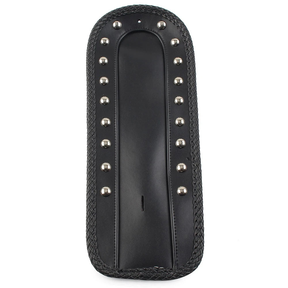 Rear Fender Bib for Solo Seat For Harley Sportster XLH 1200 1100 883