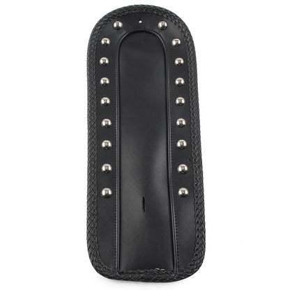 Rear Fender Bib for Solo Seat For Harley Sportster XLH 1200 1100 883