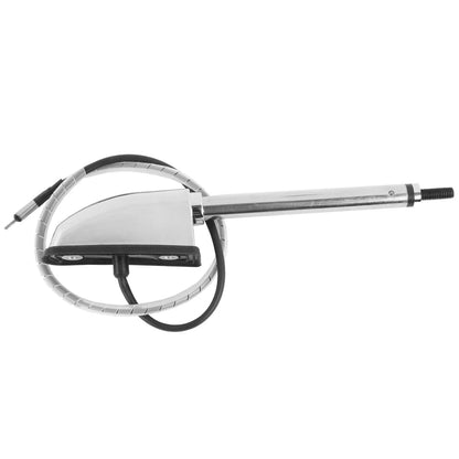 Antenna Kit Audio/Comfort/Navi Fit For Honda Goldwing GL1800 GL1500 2001-2017 16