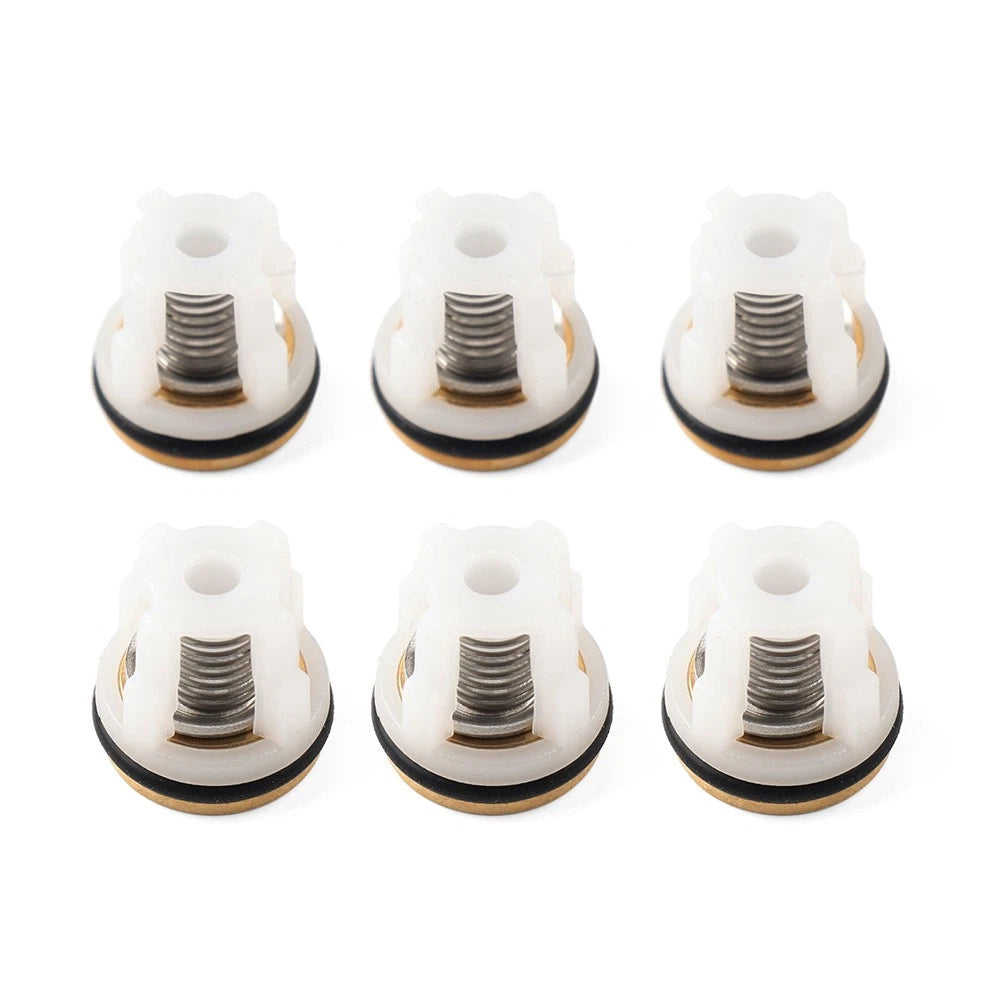 CHECK VALVE KIT 42123 For Annovi Reverberi RMW RMV SRMV Pressure Washer Pump