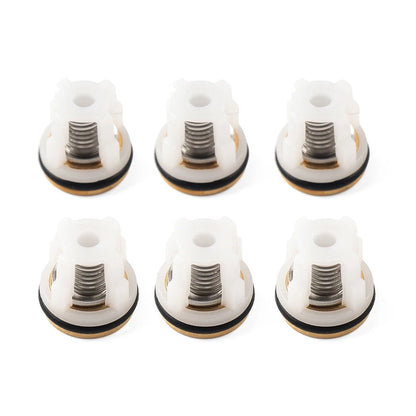CHECK VALVE KIT 42123 For Annovi Reverberi RMW RMV SRMV Pressure Washer Pump