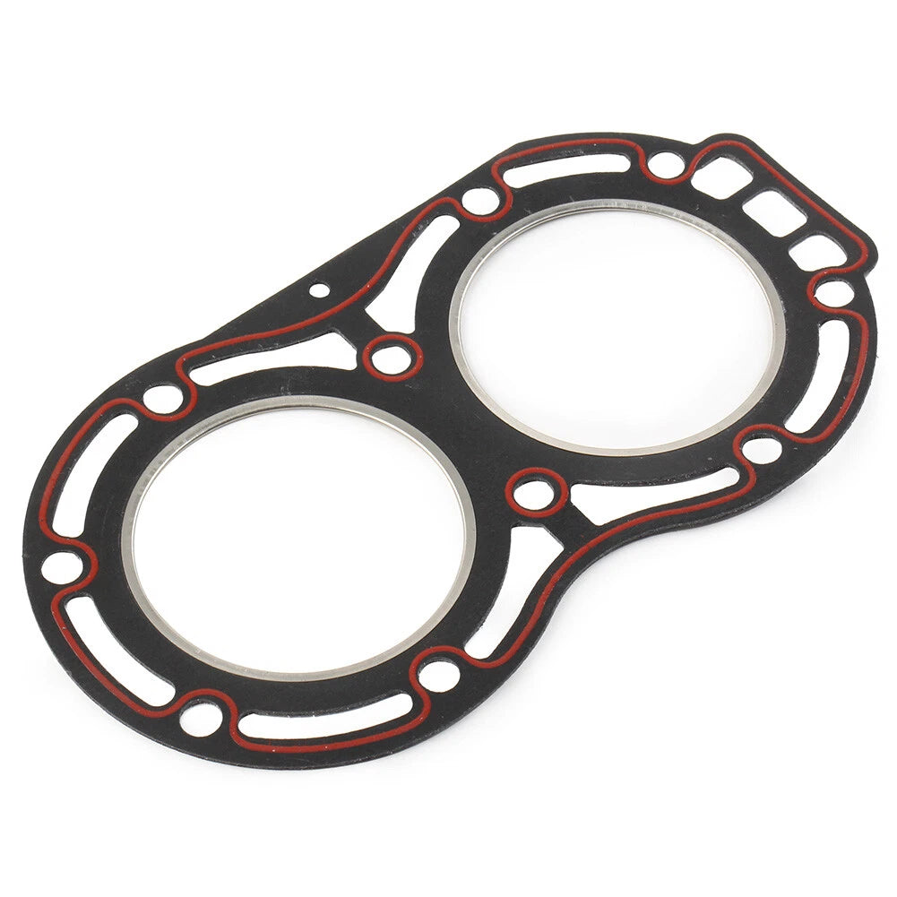 Cylinder Head Gasket Cyl 11141-96343 11141-96344 For Suzuki Outboard DT 25 30 HP