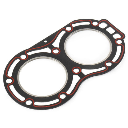 Cylinder Head Gasket Cyl 11141-96343 11141-96344 For Suzuki Outboard DT 25 30 HP