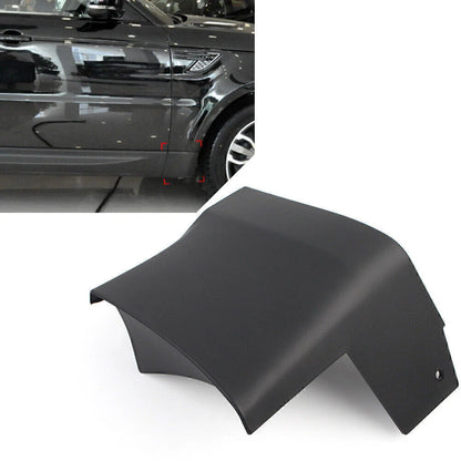 Right Lower Fender Side Corner Proector Molding For Range Rover Sport 2014-2017