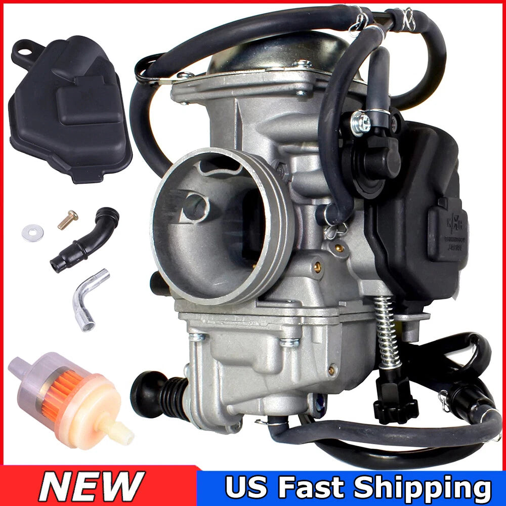 Carburetor for Honda Rancher 350 RX350 FE FM TE TM 2x4 4X4 2000-06  ATV Carb