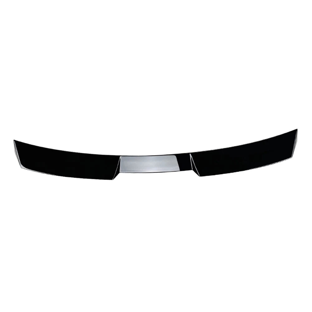 Glossy Black Rear Spoiler Lip Wing Roof Lid For BMW 3 Series G20 G80 M3