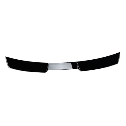 Glossy Black Rear Spoiler Lip Wing Roof Lid For BMW 3 Series G20 G80 M3