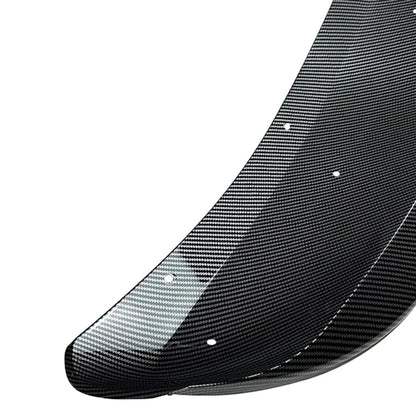 Front Bumper Lower Spoiler Splitter Lip For BMW X5 F15 M Sport 14-18 US