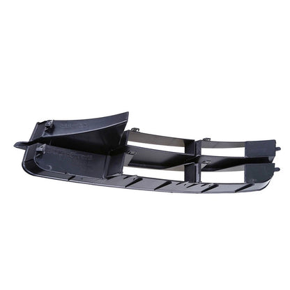 Front Bumper Cover Outer Lower Right Side Grille For Audi Q7 2010-2015