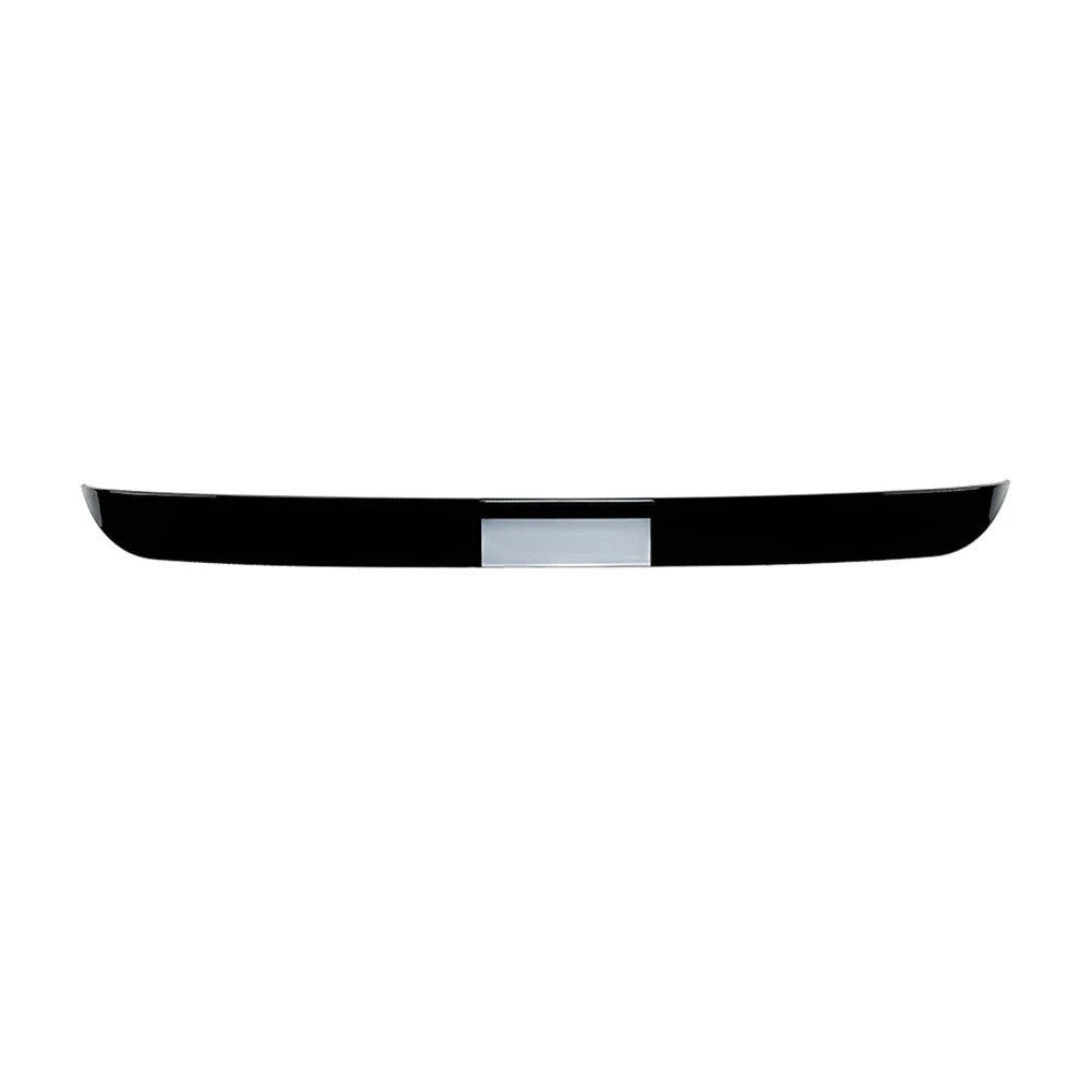Rear Window Roof Spoiler Wing Fit For Mercedes Benz E Class W214 E260 E300 2024+