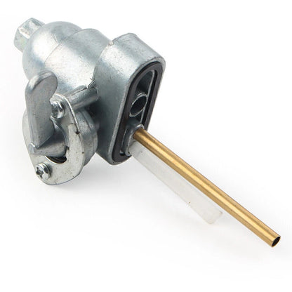 Gas Fuel Tank Switch Valve Petcock For Honda CL70 SL70 XL70 XL75 CB125 etc
