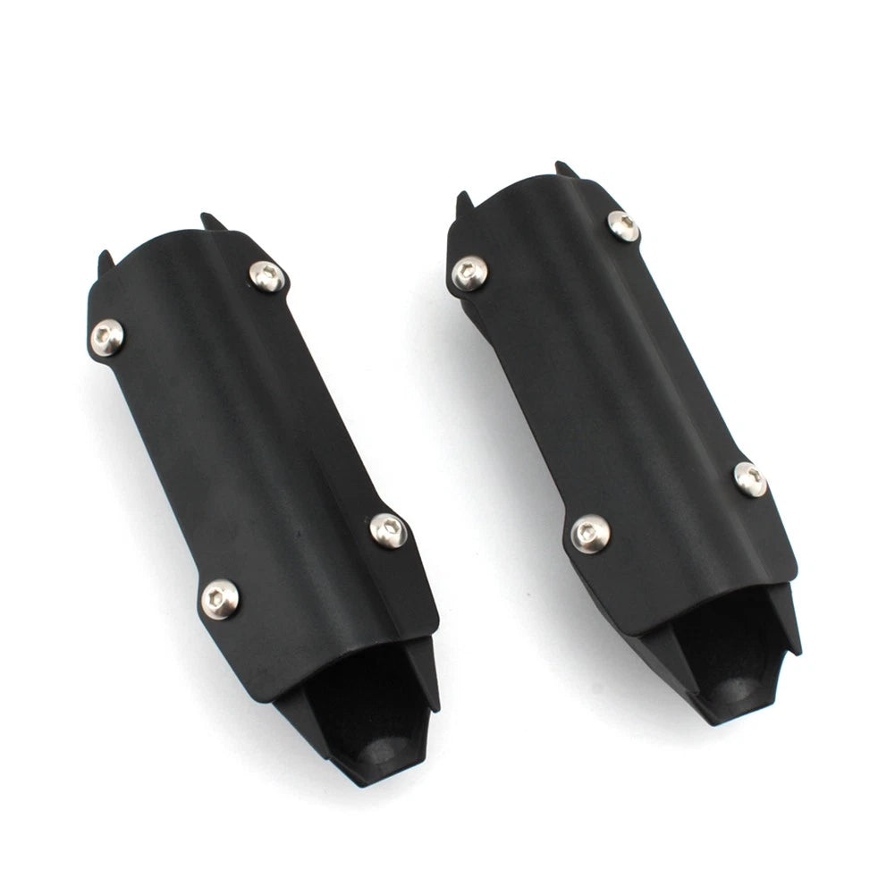 Crash Bar Bumper Protector Decorative Block Engine Guard For BMW R1250GS ADV