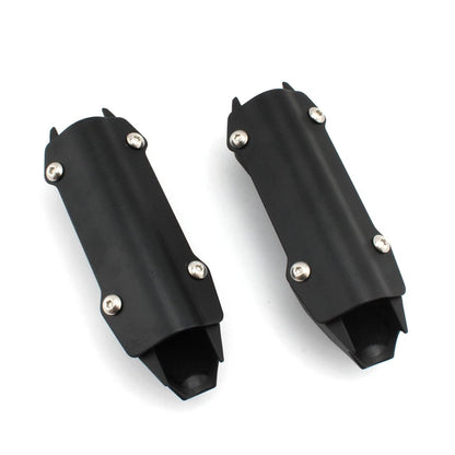 Crash Bar Bumper Protector Decorative Block Engine Guard For BMW R1250GS ADV