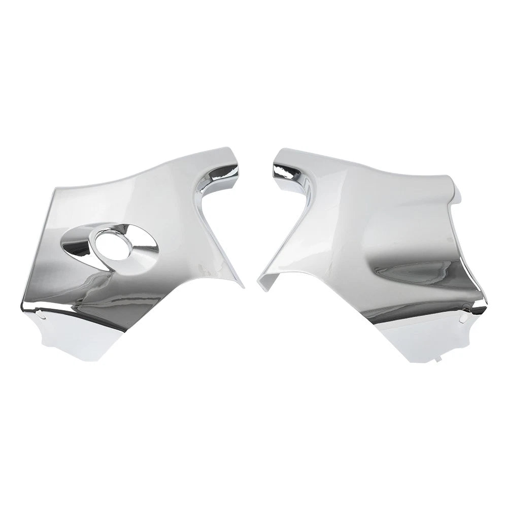 Neck Cover Chrome For Suzuki C50 C50T Boulevard 05-2024 Volusia 800 VL800 01-04