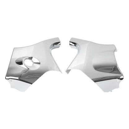 Neck Cover Chrome For Suzuki C50 C50T Boulevard 05-2024 Volusia 800 VL800 01-04