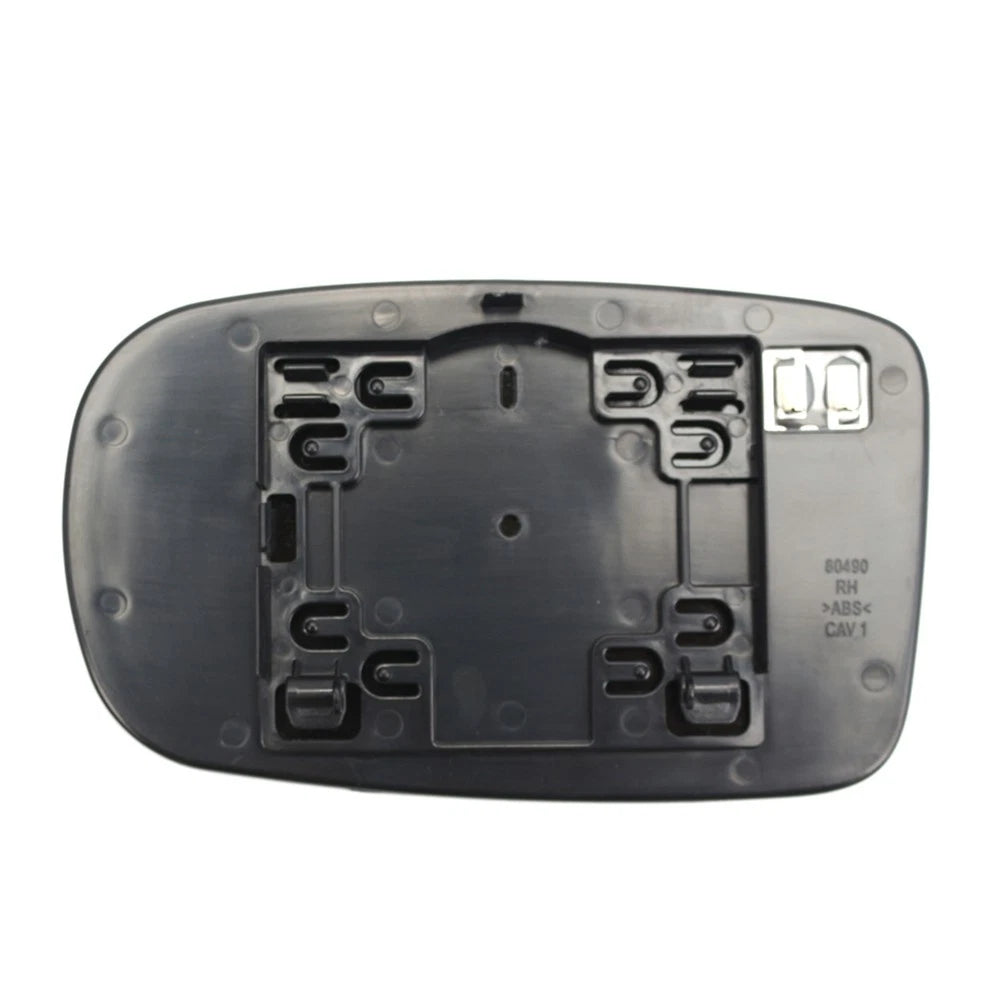 Exterior Side Mirror Glass Heated Right For Chrysler 200 300 For Dodge Charger