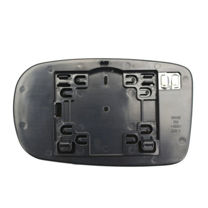 Exterior Side Mirror Glass Heated Right For Chrysler 200 300 For Dodge Charger