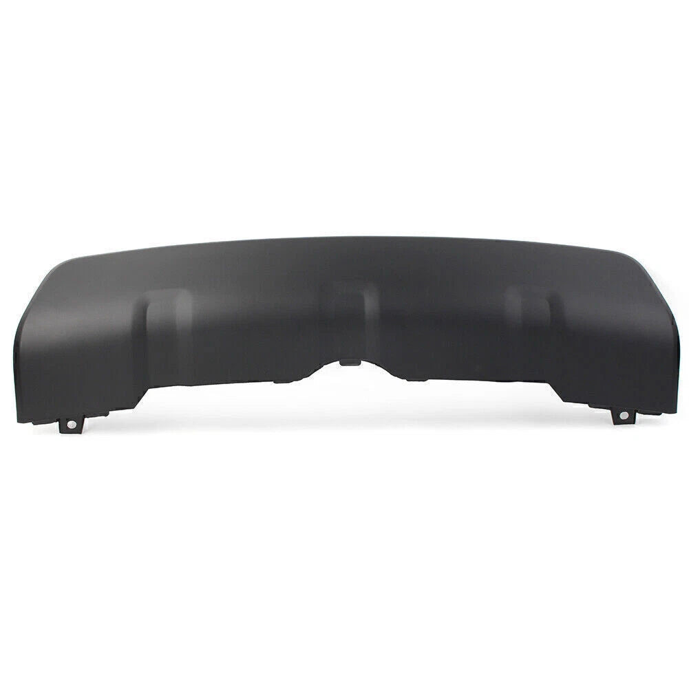 Rear Bumper Cover Trim Plate Board For Land Rover Discovery Sport  L550 15-19 16