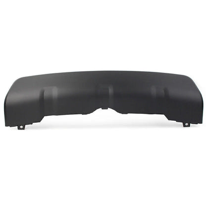 Rear Bumper Cover Trim Plate Board For Land Rover Discovery Sport  L550 15-19 16