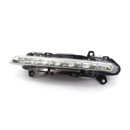 1x Left Daytime Running For Benz S Class W221 S350 S400 S450 S550 C250 C300