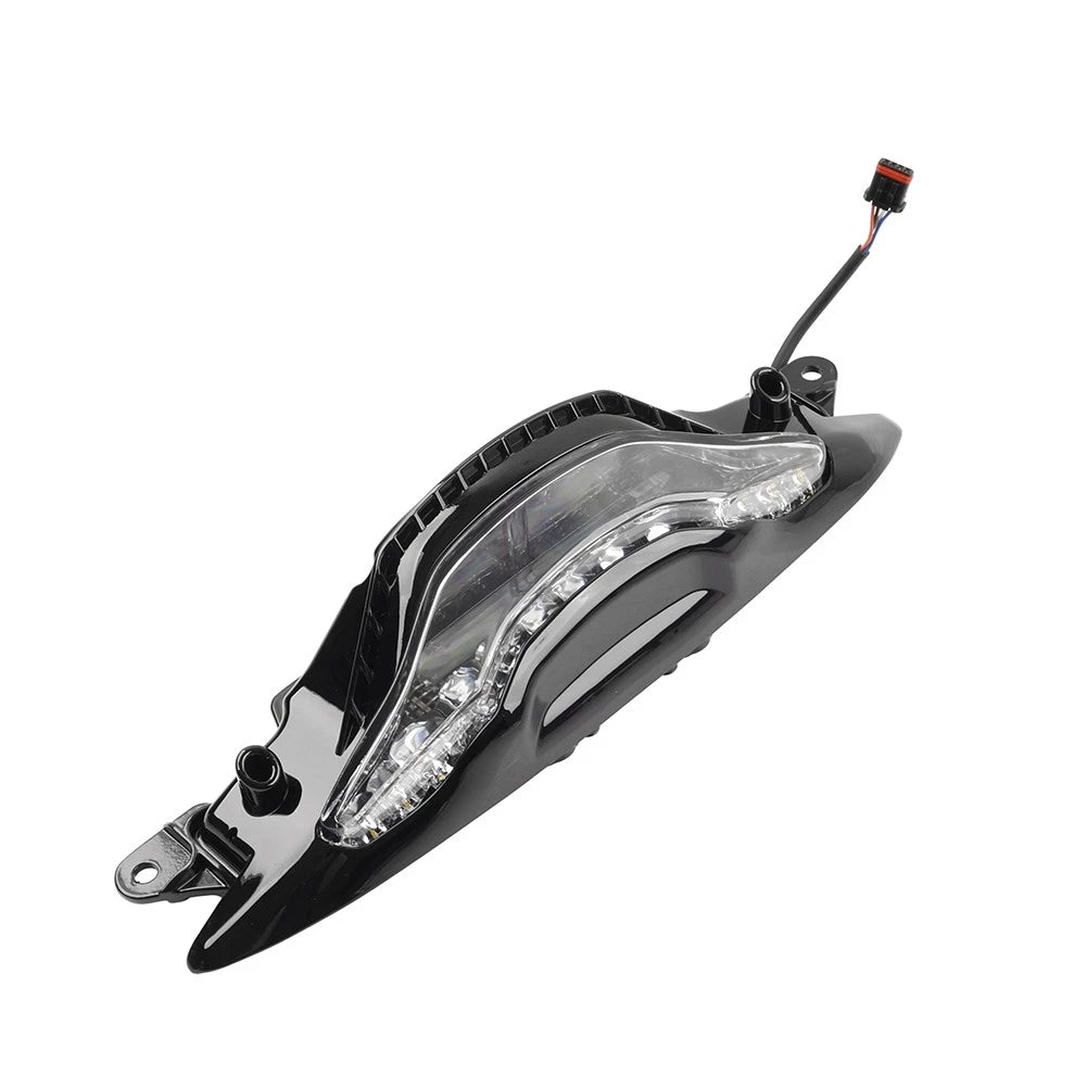 Lower Front Fairing Running Light For Harley Road Glide FLTRX 2024 2025 2026