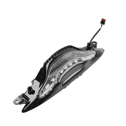 Lower Front Fairing Running Light For Harley Road Glide FLTRX 2024 2025 2026