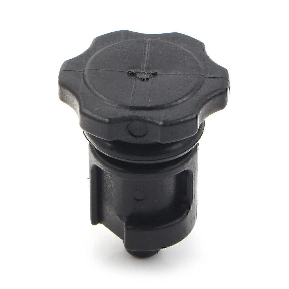 Transmission Cap Cover Top Plug Filler Tube Fluid Dipstick Tool Replacement