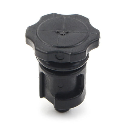 Transmission Cap Cover Top Plug Filler Tube Fluid Dipstick Tool Replacement