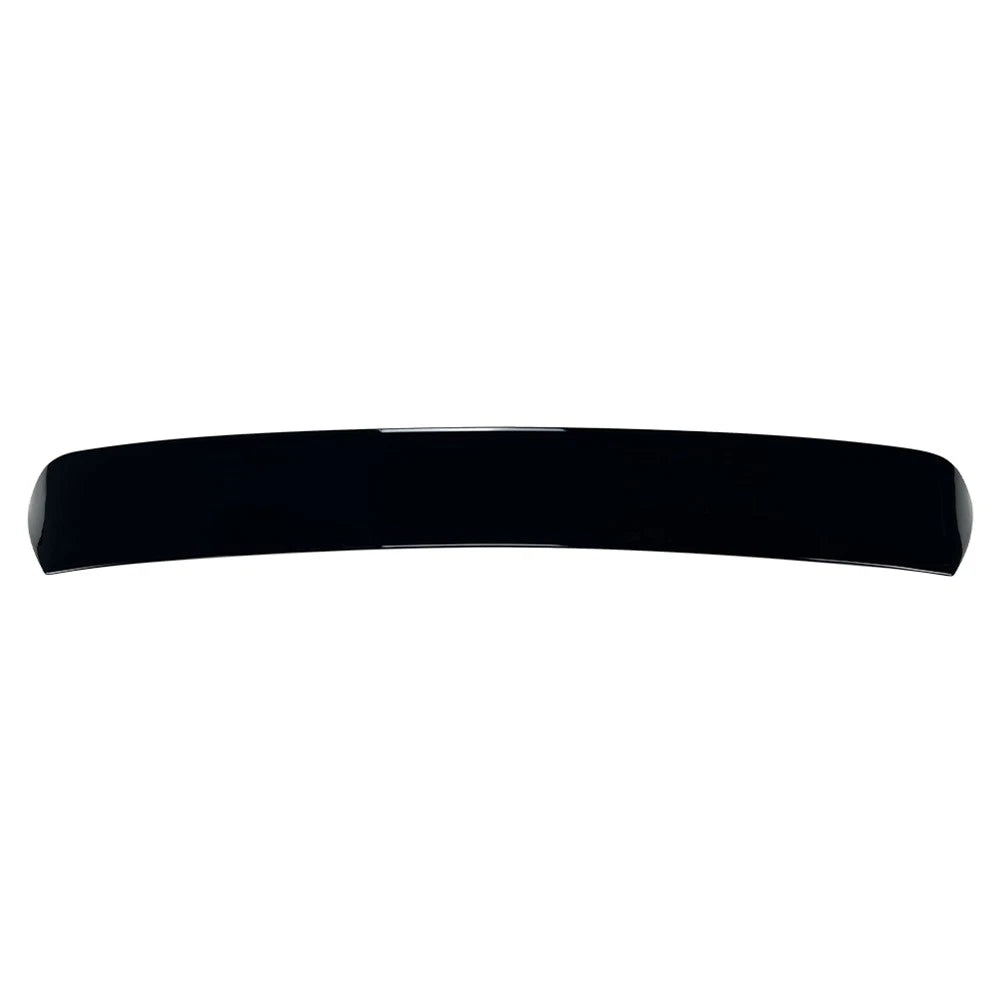 Rear Window Roof Spoiler For Toyota GR86 For Subaru BRZ 2022-2025 Glossy Black