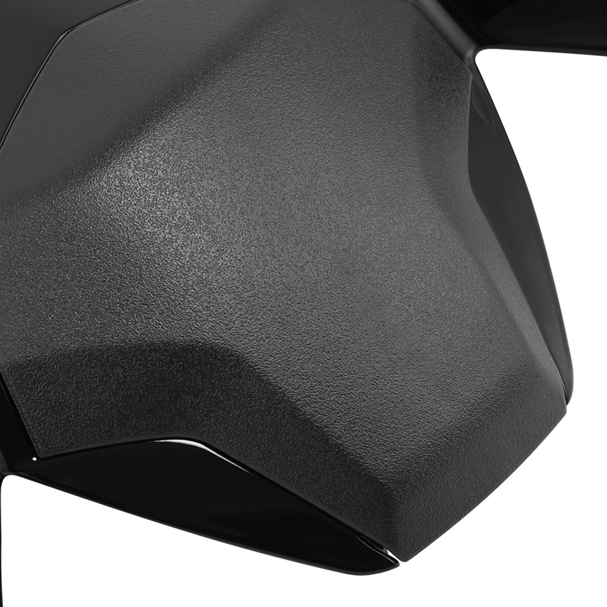 Passenger Rear Pillion Seat Cowl Tail Cover Fit For Kawasaki Z900 2017-2023 2022