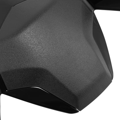 Passenger Rear Pillion Seat Cowl Tail Cover Fit For Kawasaki Z900 2017-2023 2022