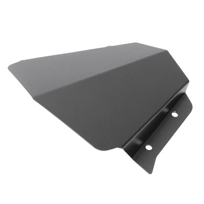 Front Windshield Windscreen For YAMAHA FZ-09/MT-09 2014-2016 Black Motorcycle