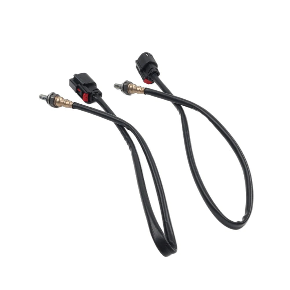 US 2X Front Rear Oxygen Sensor For Harley-Davidson 2012-17 32700006 32700005