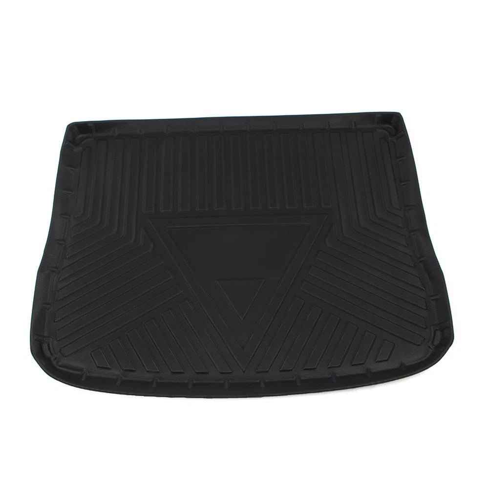 US Rear Boot Cargo Liner Trunk Floor Mat Tray For VW TIGUAN 2009-2017