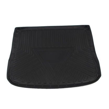 US Rear Boot Cargo Liner Trunk Floor Mat Tray For VW TIGUAN 2009-2017