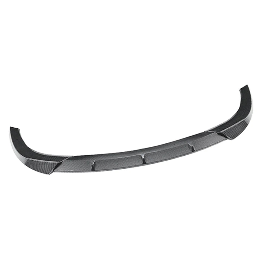 US 1x Front Bumper Lip Spoiler Splitter For Jeep Grand Cherokee SRT SRT8 2012-16
