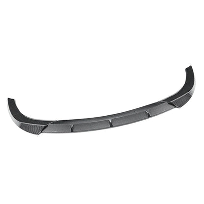 US 1x Front Bumper Lip Spoiler Splitter For Jeep Grand Cherokee SRT SRT8 2012-16