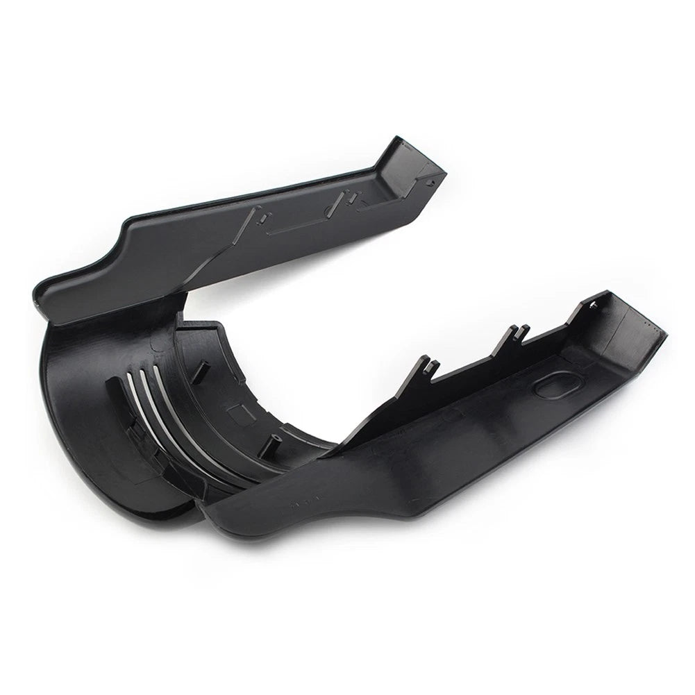 1 x Rear Fender Extension For 2009-2013 Harley Touring Street Road Glide models