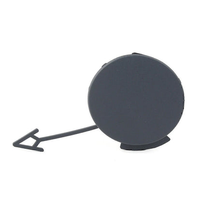 Unpainted Car Front Bumper Trailer Hole Cover For Jaguar XJ 2010-2019 C2D5378XXX