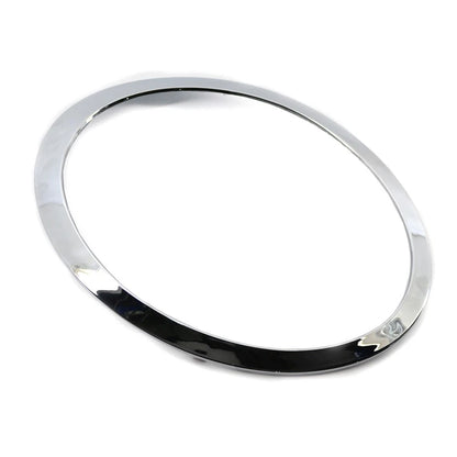 Chrome  Front Headlight Trim Ring For BMW MINI R55 R56 R57 R58 R59 US