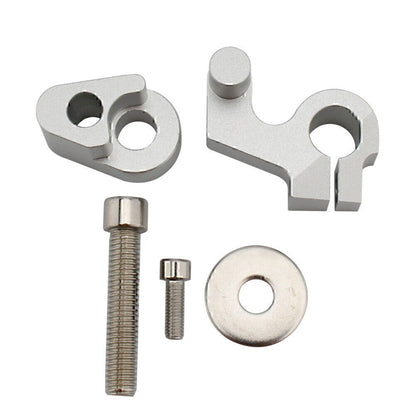 Additional Gearshift Lever Support Shifter Pivot For Honda GL1500 Goldwing 88-00