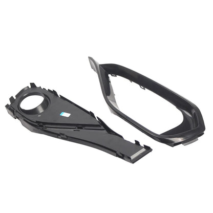 Front Fog Light Cover Bezel Set For BMW 4 Series F32 F33 F36 428i 430i 435i R