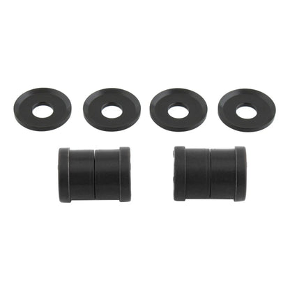 Polyurethane Handlebar Riser Bushings For Harley Softail Dyna Sportster XL