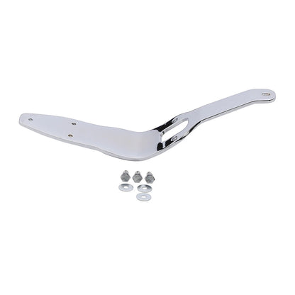 Rider Backrest Mount Support Bracket For Indian Scout Sixty 16-24 Scout ABS19-20