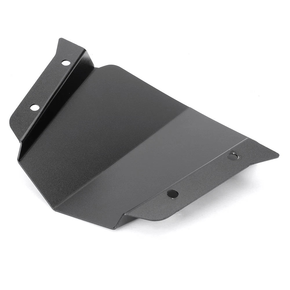 Front Windshield Windscreen For YAMAHA FZ-09/MT-09 2014-2016 Black Motorcycle