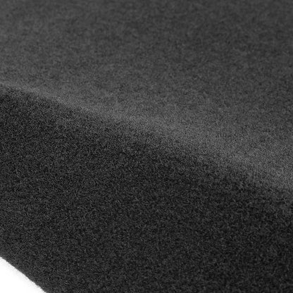 1pc Inner Dashboard Dash Mat Sun Cover For Mitsubishi Pajero 2007-2017 Polyester