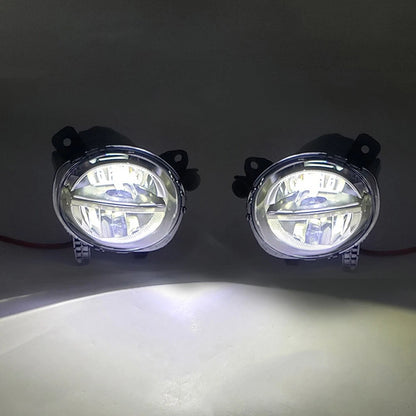 2xFront Driving Fog Lamp For BMW F20 F21 F22 F23 F30 F31 F32 F33 F36 LCI 2012-18